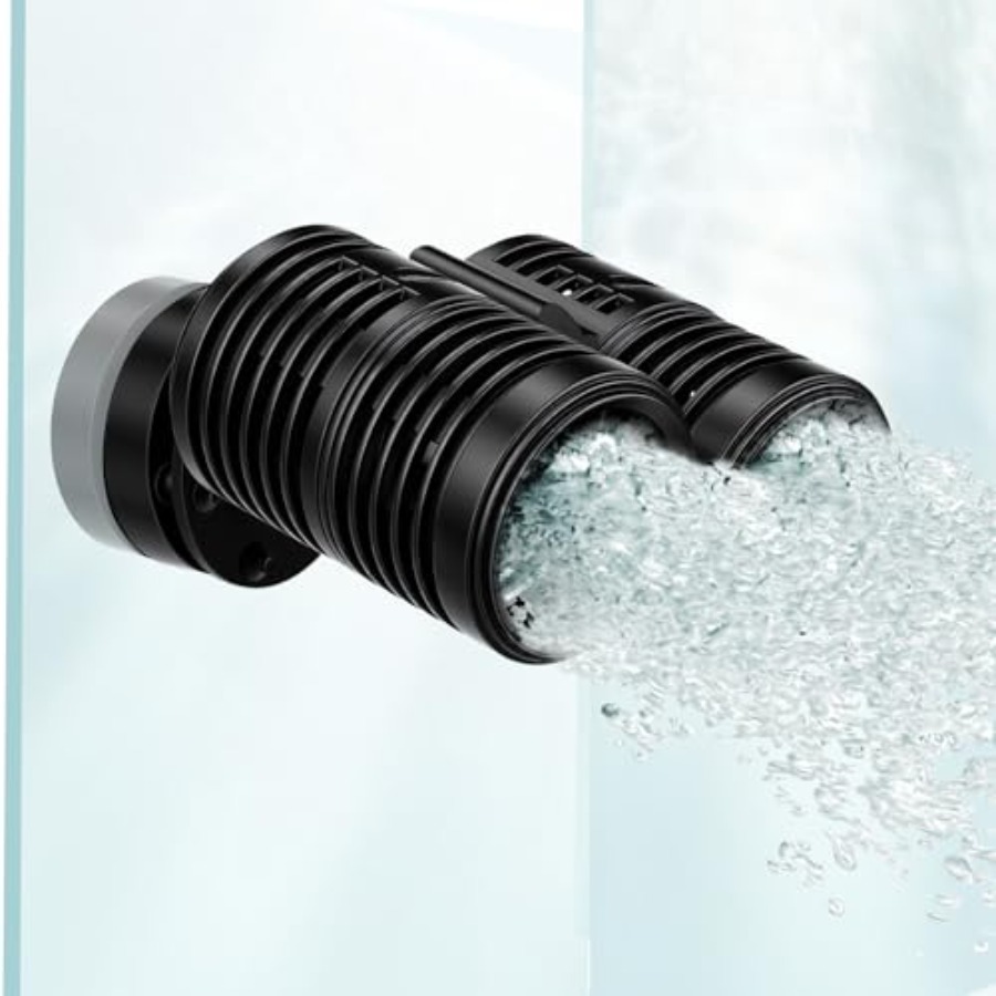 Powerhead Wave Maker - Aquarium Wave Maker Submersible Circulation Pump
