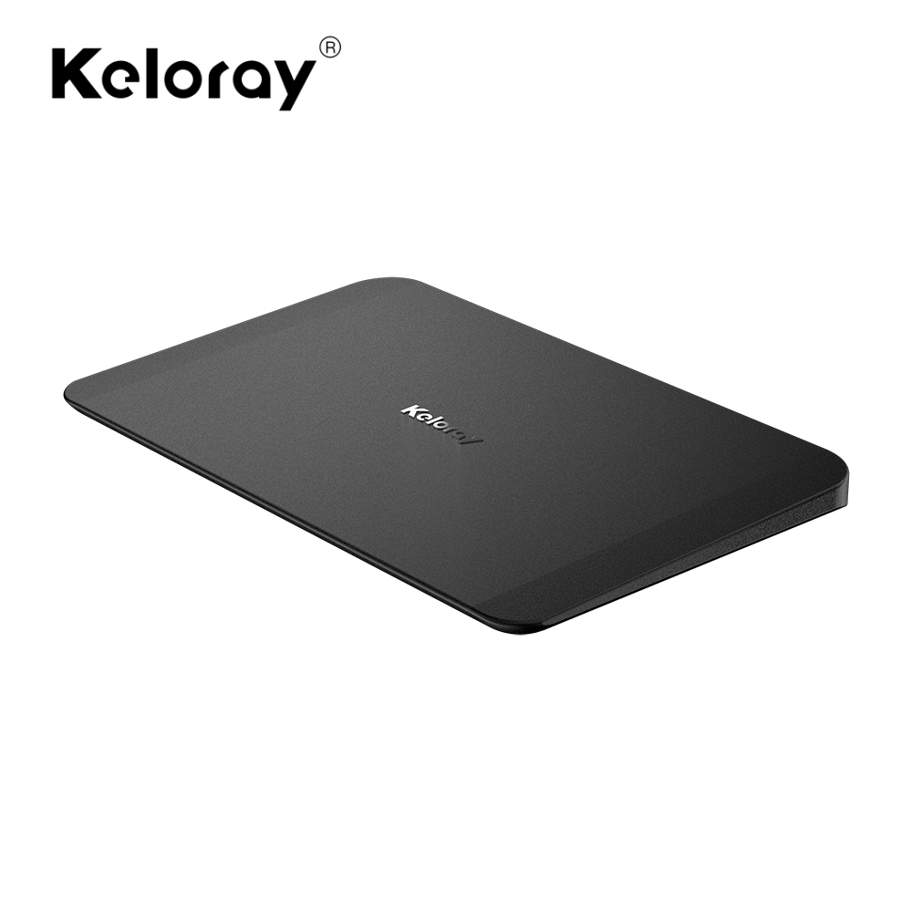 Marine Aquarium Led Lights - Keloray iSEA50 Fanless Full Spectrum Bluetooth