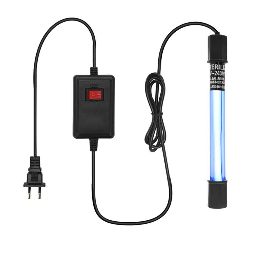 Marine Aquarium Uv - 5W/11W Aquarium Clean Light UV Light