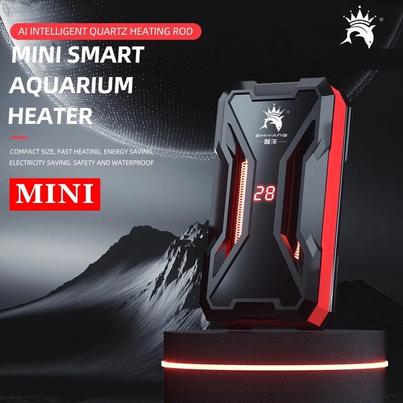 Marine Aquarium Temperature - Aquarium Thermostat Aquarium Heater Submersible Aquarium