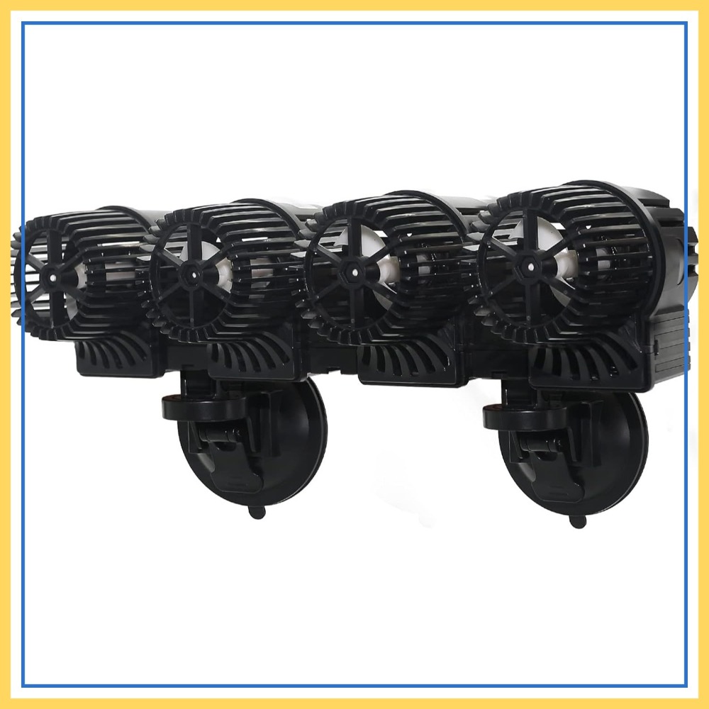 Powerhead Wave Maker - 12680 GPH Wave Maker Aquarium Circulation