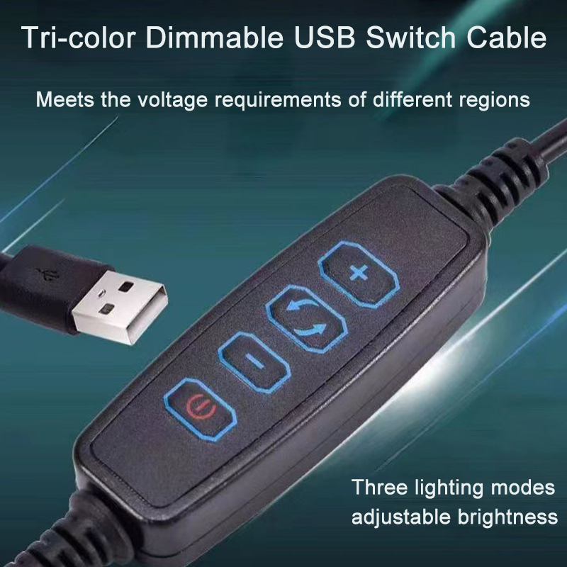 USB Aquarium LED Lamp Fish Tan – обзор и цена Marine Aquarium Uv