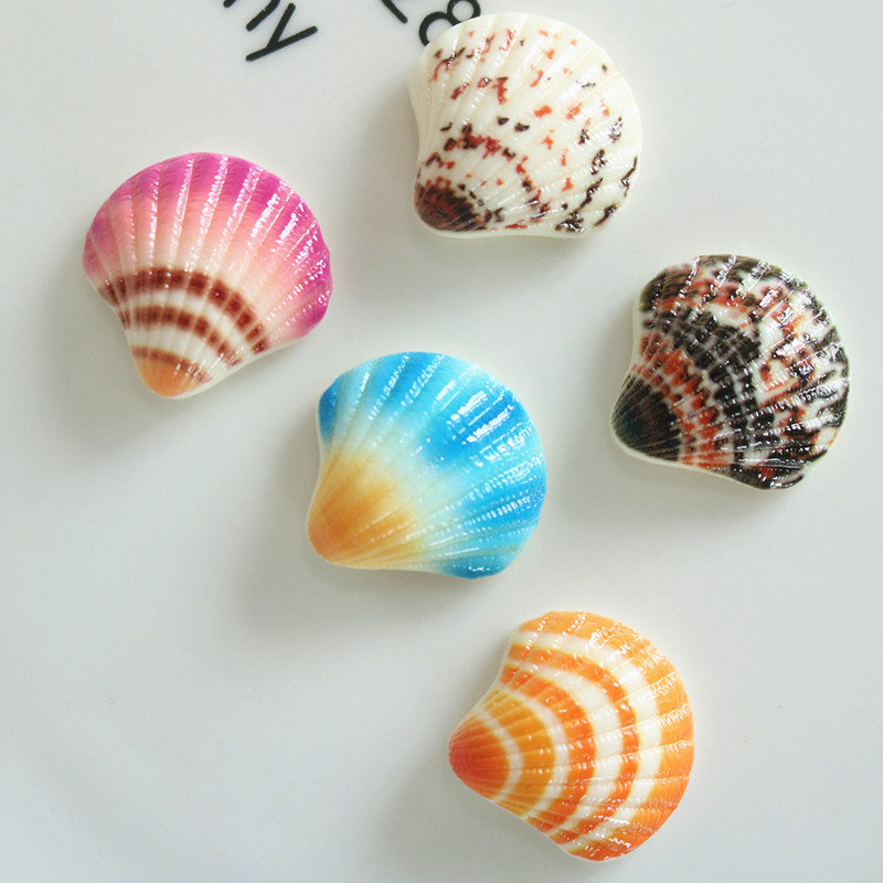 10pcs 23x23mm Resin Marine Lif – обзор и цена Marine Aquarium Japan