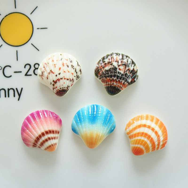 10pcs 23x23mm Resin Marine Lif – обзор и цена Marine Aquarium Japan