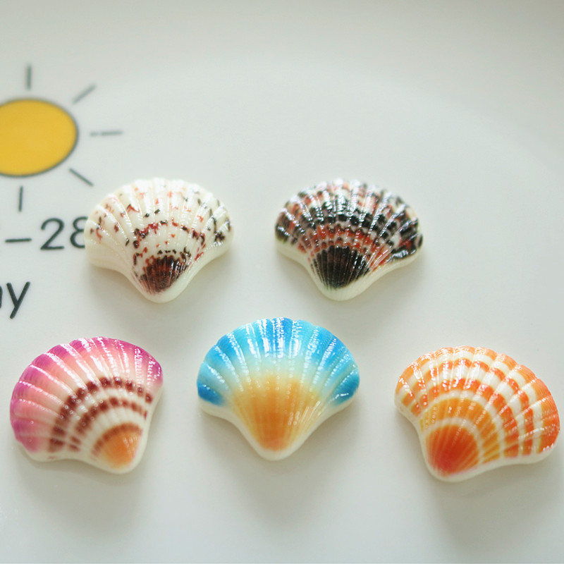 10pcs 23x23mm Resin Marine Lif – обзор и цена Marine Aquarium Japan
