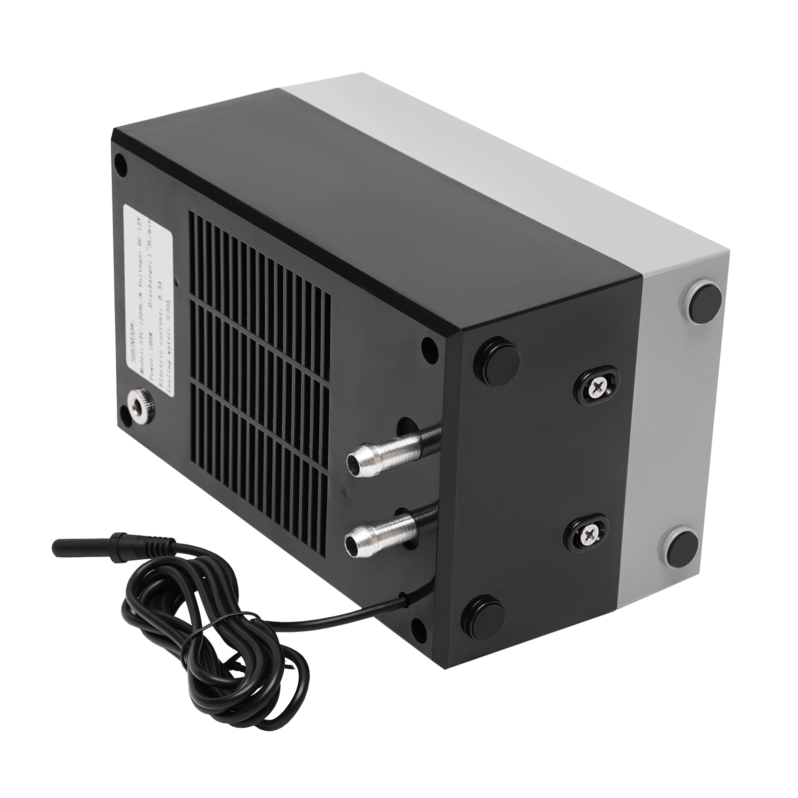 Aquarium Water Chiller, 100W F – обзор и цена Marine Aquarium Temperature