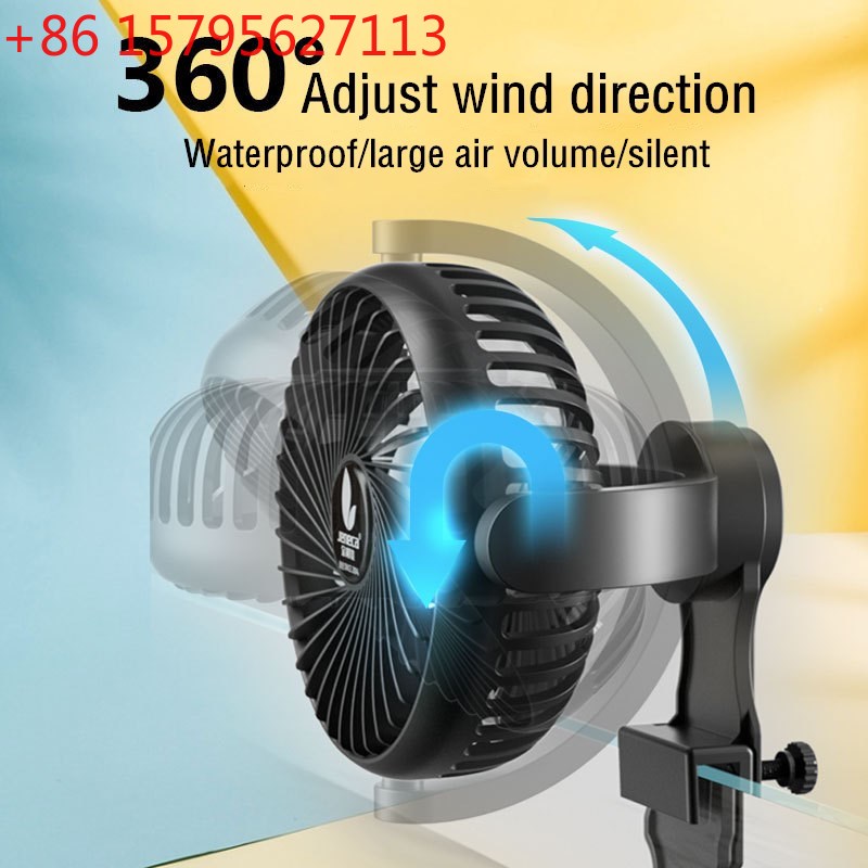 Aquarium Cooling Fan Clip On M – обзор и цена Marine Aquarium Temperature