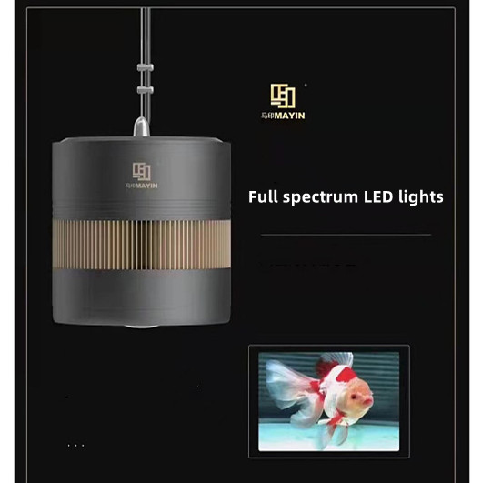 Light Emitting Diode 3D Hot Sa – обзор и цена Aquarium Marine Fish For Sale