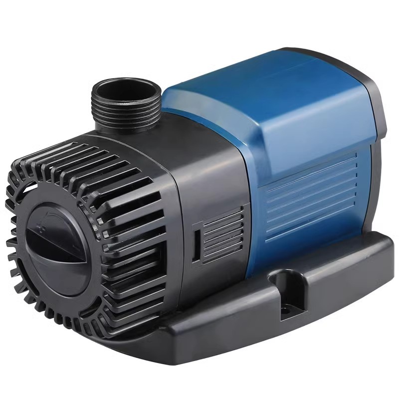 SUNSUN High Flow Submersible P – обзор и цена Marine Aquarium Uv Sterilizer