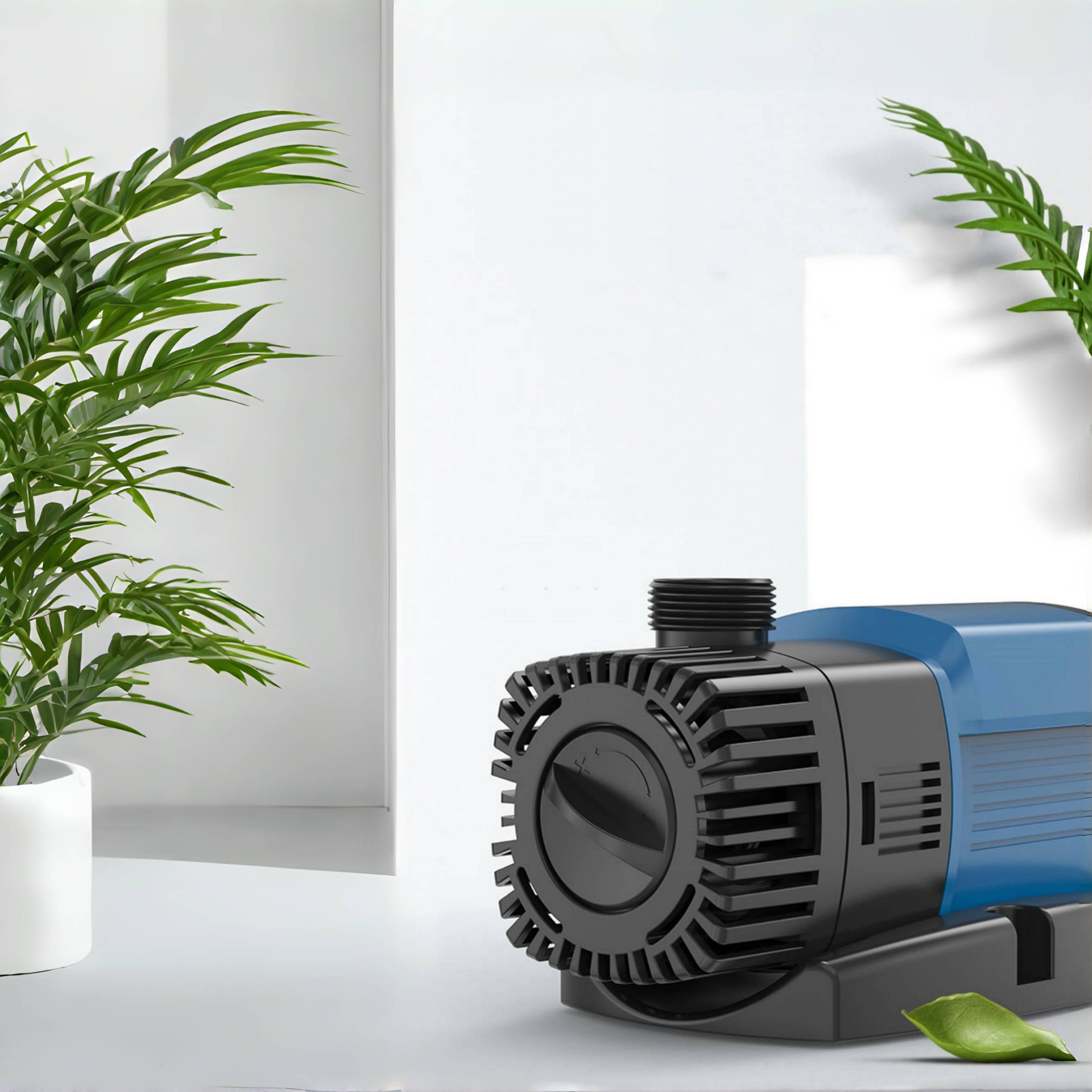 SUNSUN High Flow Submersible P – обзор и цена Marine Aquarium Uv Sterilizer