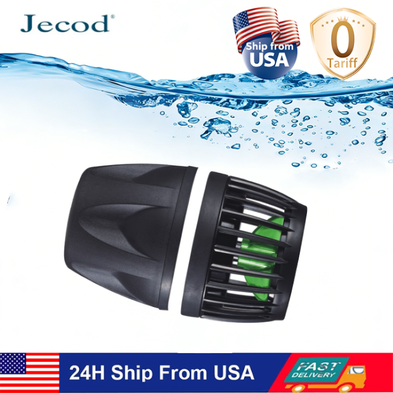 Jebao GMP-10/30/40 Wavemaker P – обзор и цена Powerhead Wave Maker