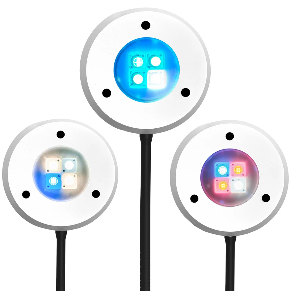 Spectra SP20 110-240V 20W Fres – обзор и цена Marine Aquarium Led Lights