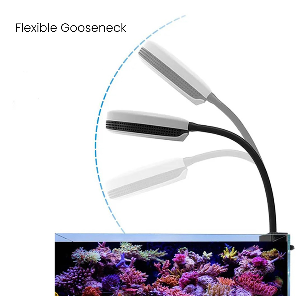 Spectra SP20 110-240V 20W Fres – обзор и цена Marine Aquarium Led Lights