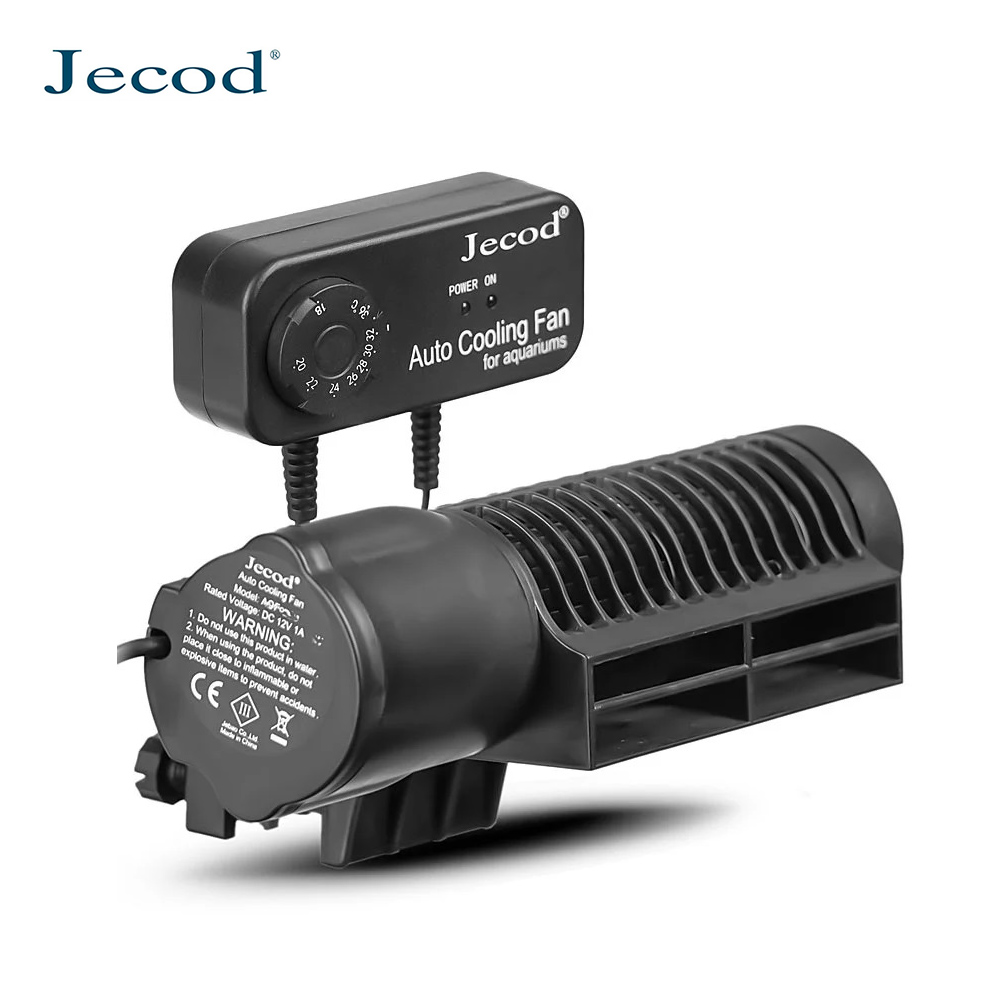 Jebao Jecod ACF 200 ACF 300 Aq – обзор и цена Marine Aquarium Temperature