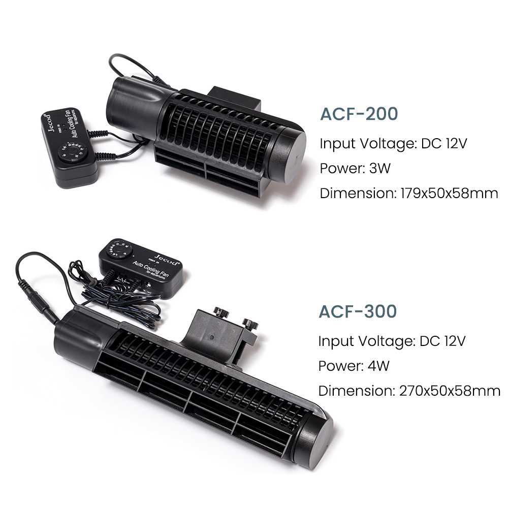 Jebao Jecod ACF 200 ACF 300 Aq – обзор и цена Marine Aquarium Temperature