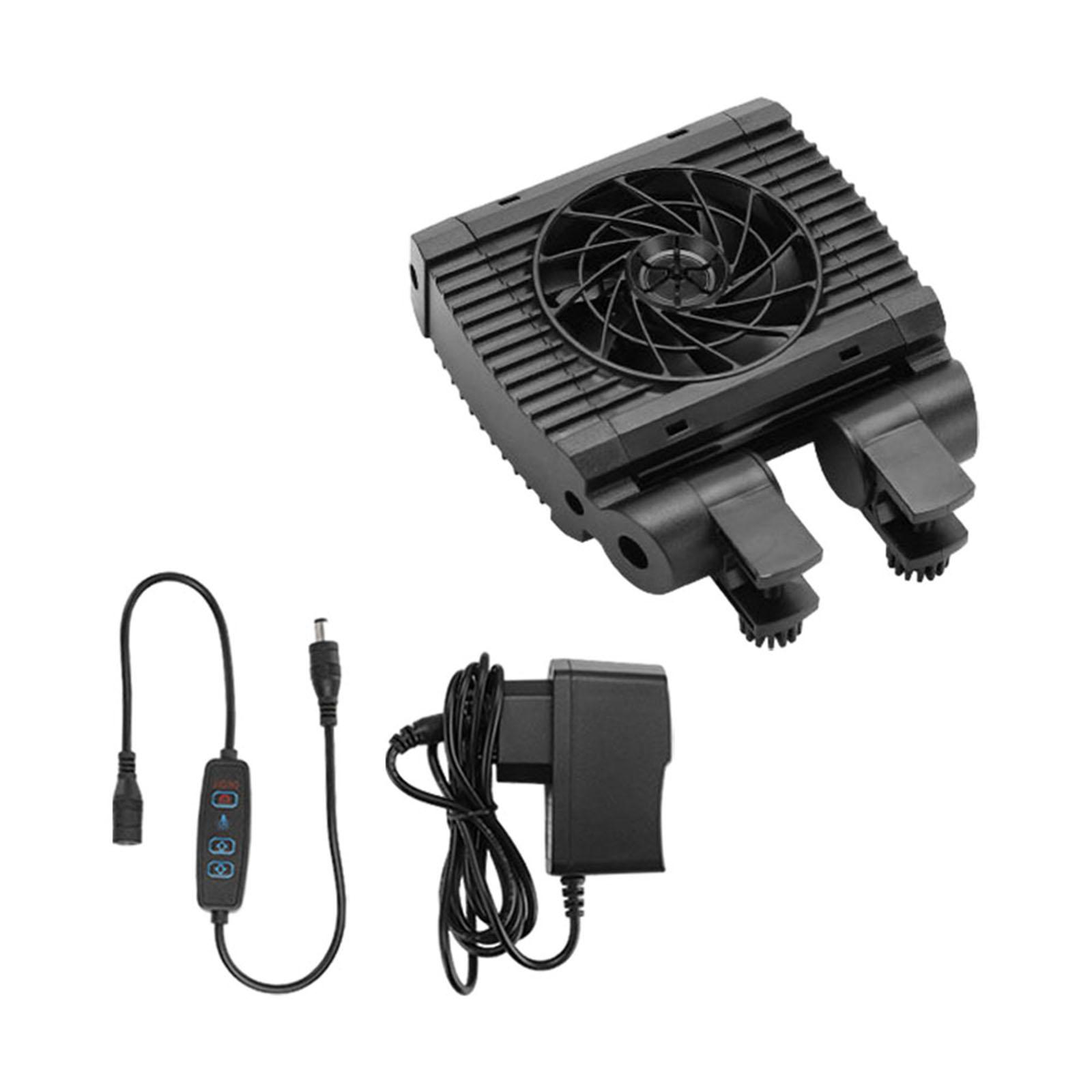 Fish Tank Cooling Fan Aquarium – обзор и цена Marine Aquarium Temperature