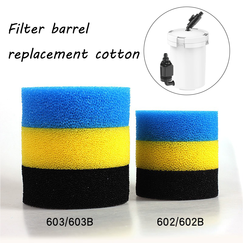 Fish Tank Filter Barrel Replac – обзор и цена Marine Aquarium Uv Sterilizer