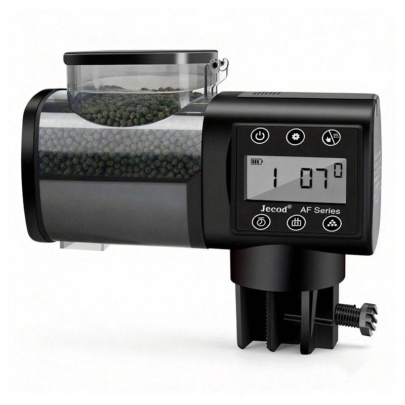 Jebao Aquarium & Marine Tank A – обзор и цена Marine Aquarium Timing