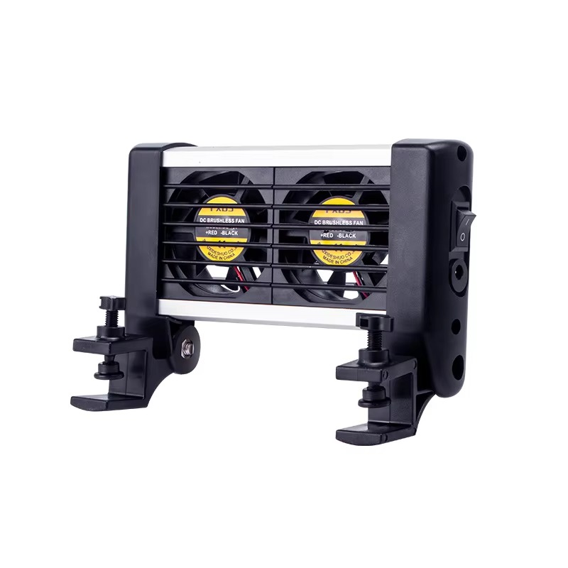 Ultra-Quiet Temperature Contro – обзор и цена Marine Aquarium Temperature