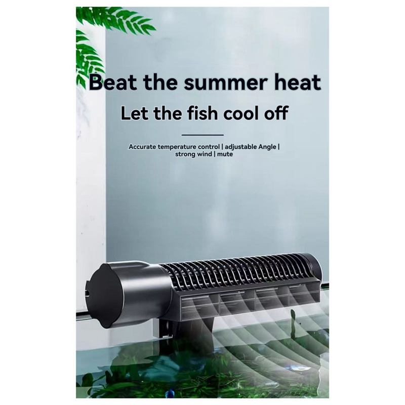 ABRS-ACF Series Aquarium Cooli – обзор и цена Marine Aquarium Temperature