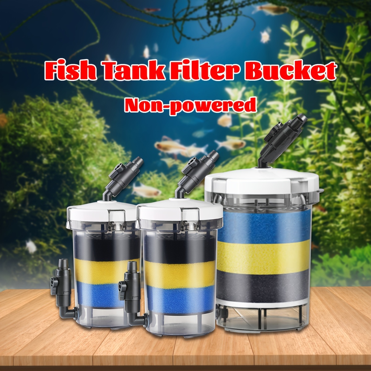 SUNSUN EW-602  EW-603 EW-604 S – обзор и цена Marine Aquarium Uv Sterilizer