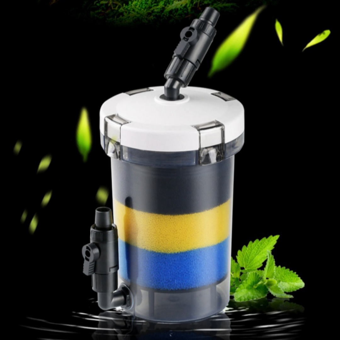 SUNSUN EW-602  EW-603 EW-604 S – обзор и цена Marine Aquarium Uv Sterilizer