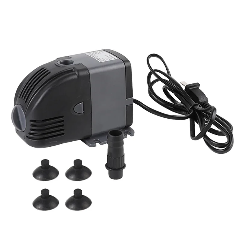 220V SUNSUN low water level ad – обзор и цена Marine Aquarium Uv Sterilizer