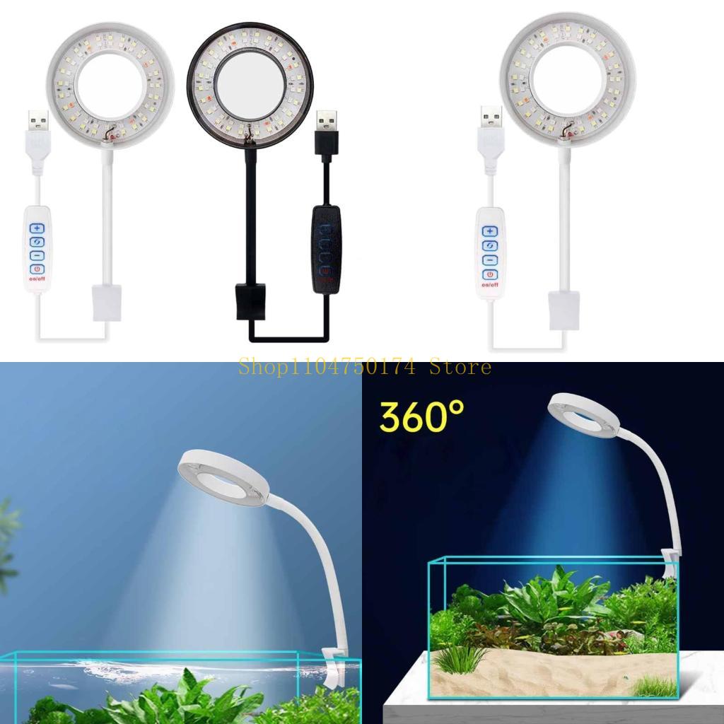 Aquarium LED Light Dimmable Cl – обзор и цена Aquarium Marine Fish For Sale