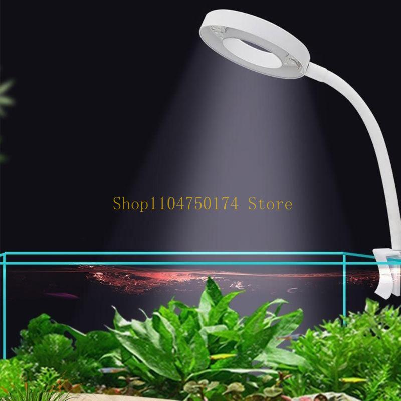 Aquarium LED Light Dimmable Cl – обзор и цена Aquarium Marine Fish For Sale