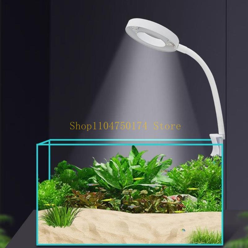 Aquarium LED Light Dimmable Cl – обзор и цена Aquarium Marine Fish For Sale