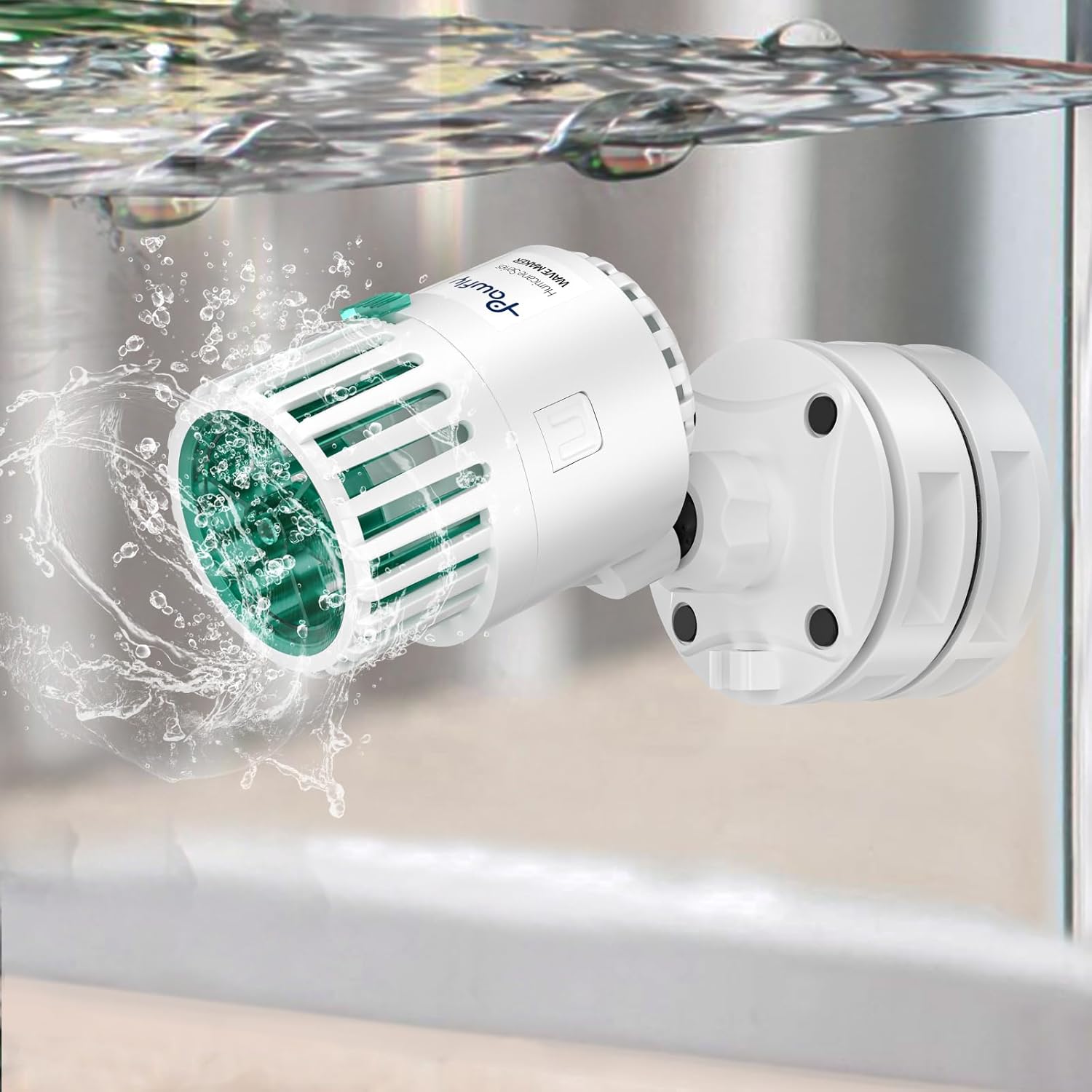 550 GPH Aquarium Powerhead, Qu – обзор и цена Powerhead Wave Maker