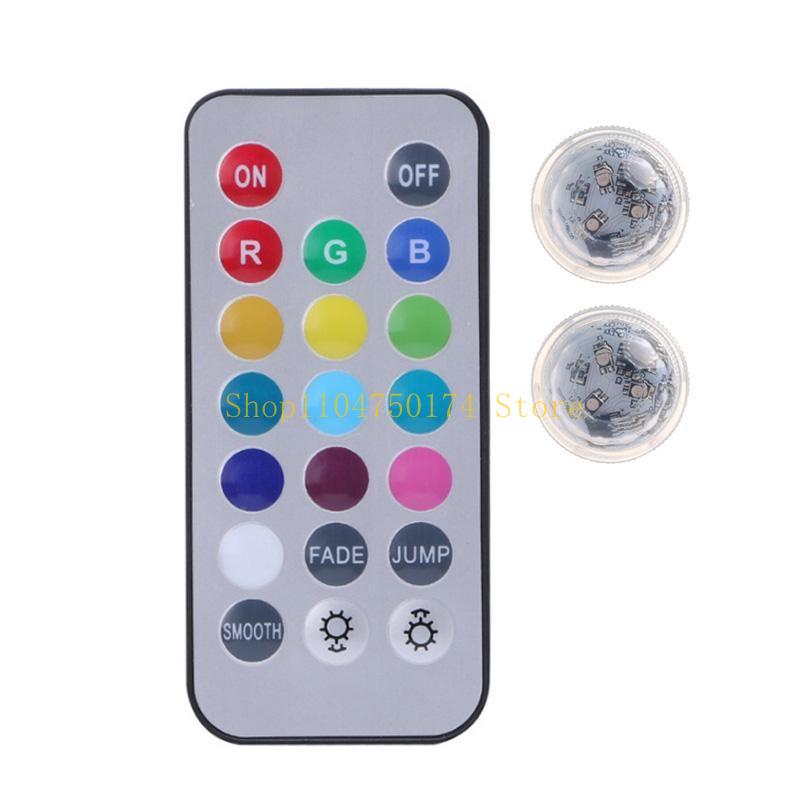 Remote Control Fish Light Ligh – обзор и цена Aquarium Marine Fish For Sale