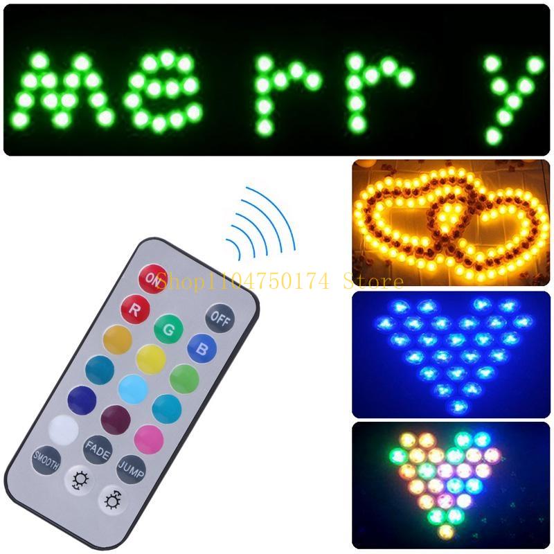 Remote Control Fish Light Ligh – обзор и цена Aquarium Marine Fish For Sale