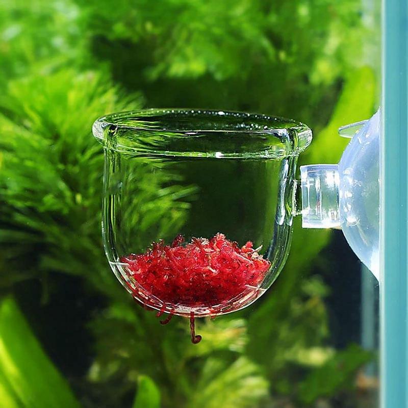 Aquarium Decorations Plant Cup – обзор и цена Aquarium Innovative Marine