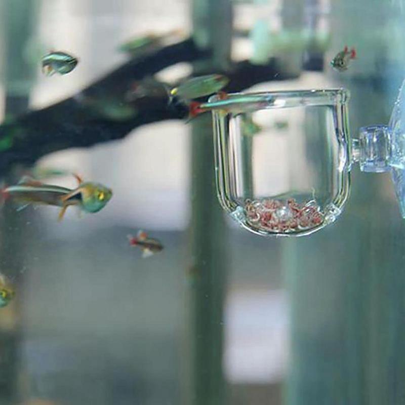 Aquarium Decorations Plant Cup – обзор и цена Aquarium Innovative Marine