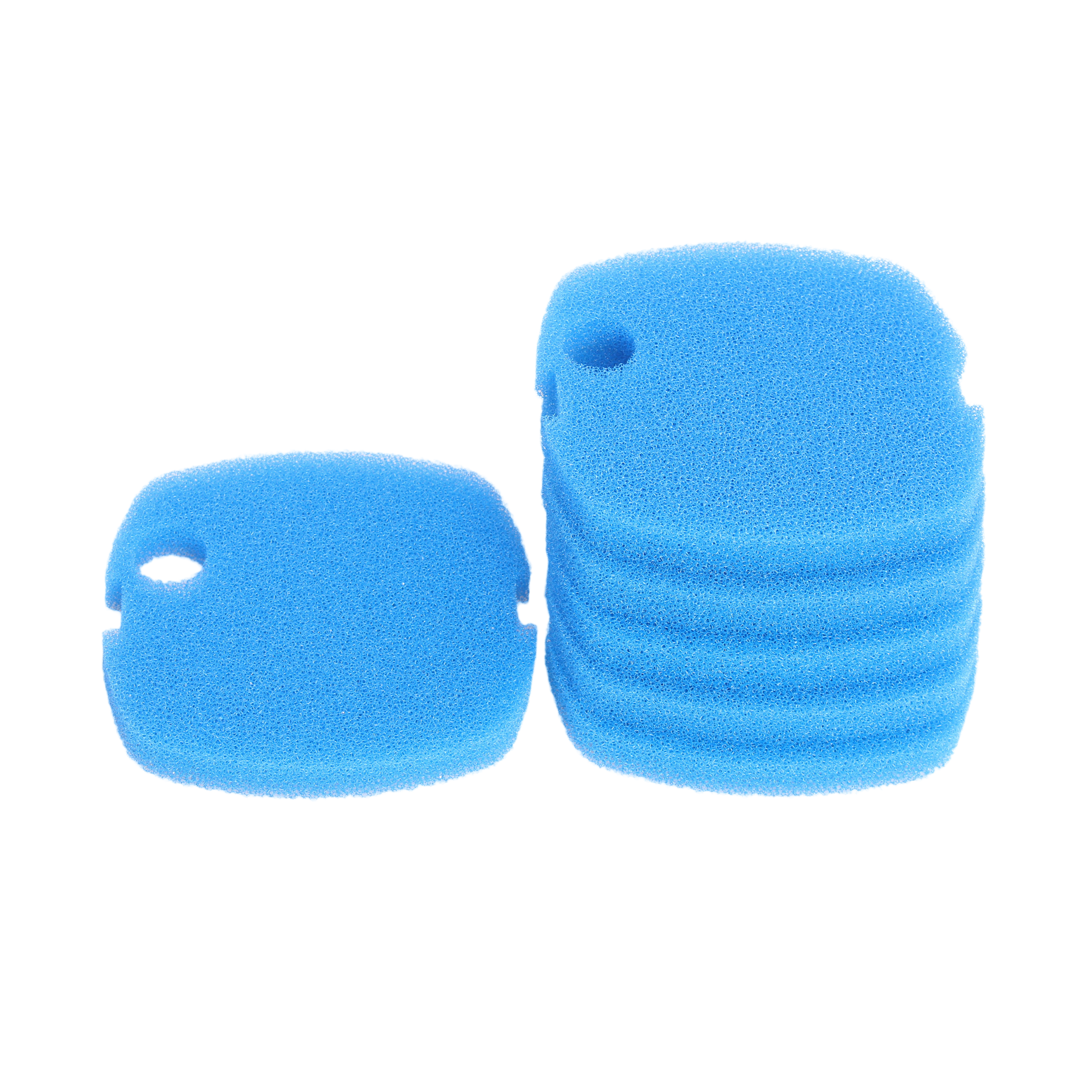 Compatible Blue Coarse Filter  – обзор и цена Marine Aquarium Uv Sterilizer