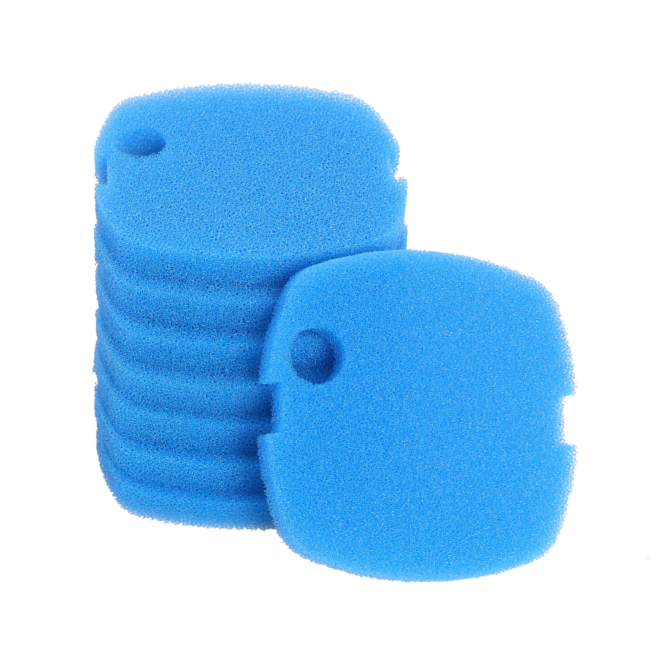 Compatible Blue Coarse Filter  – обзор и цена Marine Aquarium Uv Sterilizer