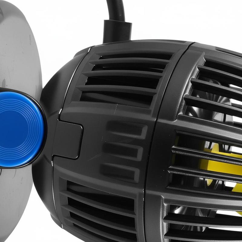 Aquarium Wave Maker, 10W, 1057 – обзор и цена Powerhead Wave Maker