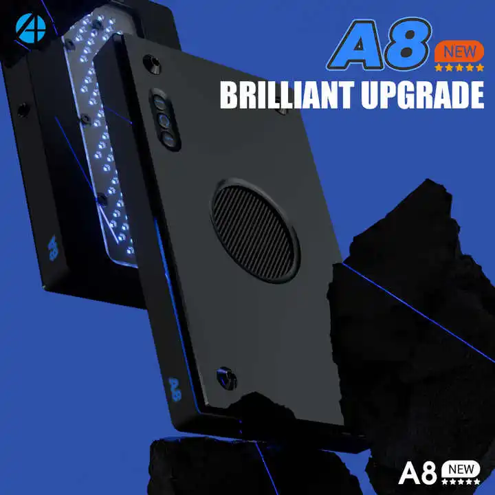 TLF Origin Supplier A8SE II/A8 – обзор и цена Marine Aquarium Led Lights