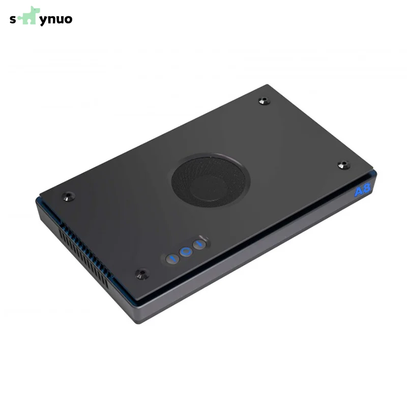 TLF Origin Supplier A8SE II/A8 – обзор и цена Marine Aquarium Led Lights