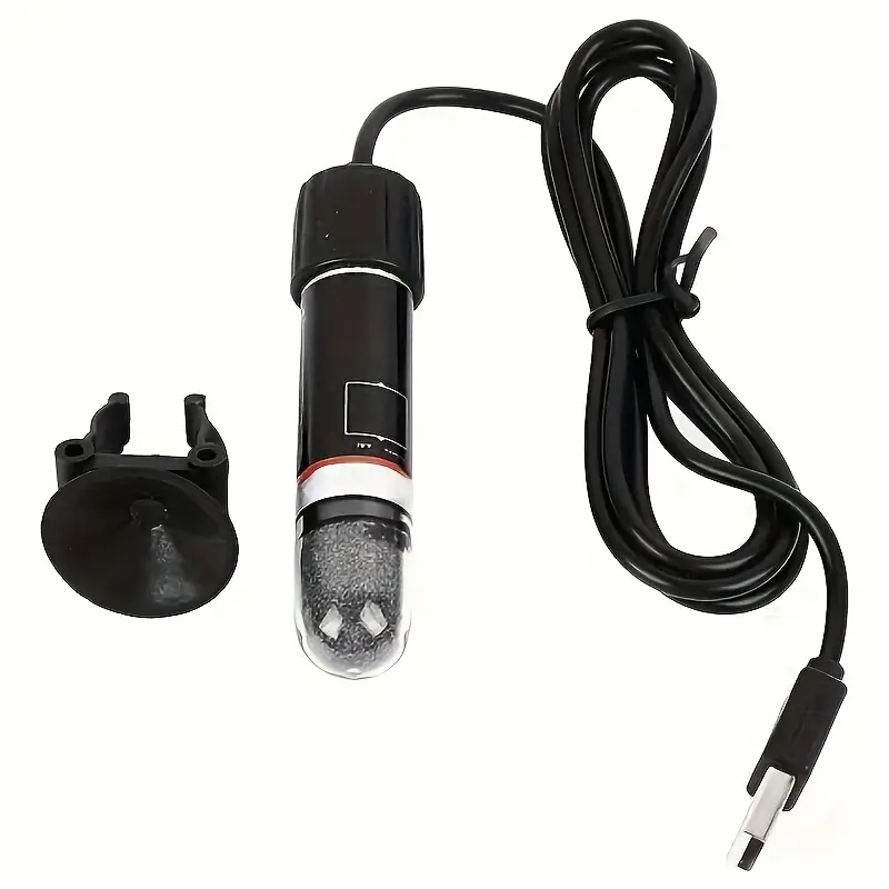 Aquarium Fish Tank submersible – обзор и цена Marine Aquarium Temperature