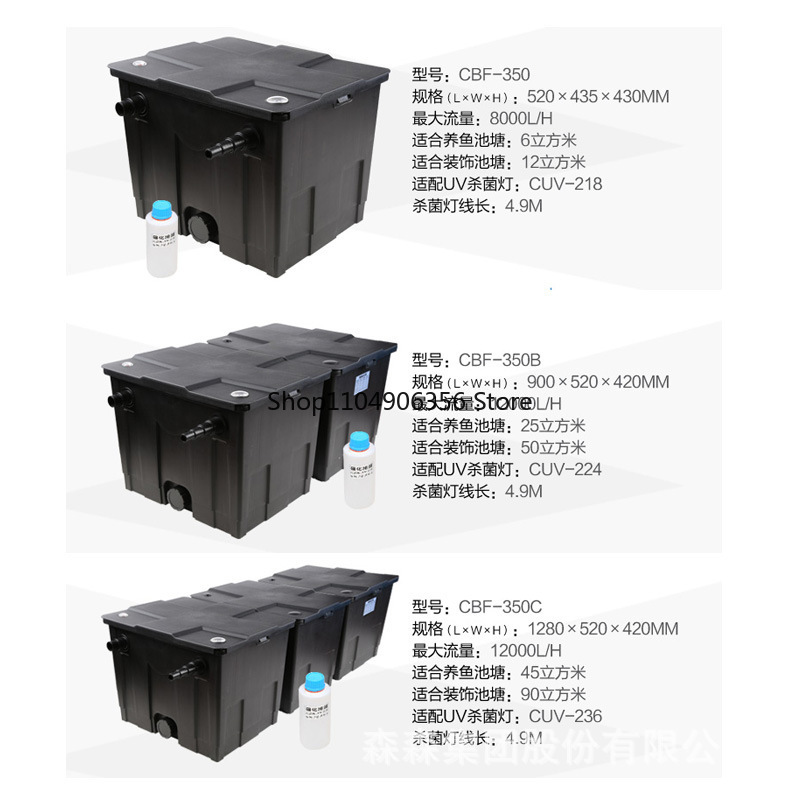Suitable for Aquarium Fish Pon – обзор и цена Marine Aquarium Uv