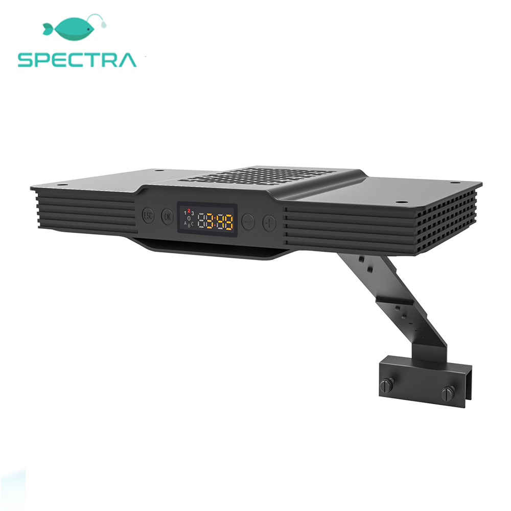 Spectra Aqua Knight V3 75W Pro – обзор и цена Marine Aquarium Led Lights