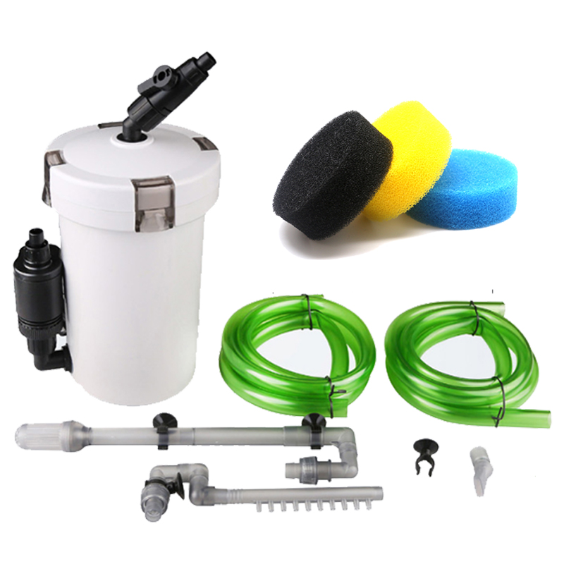 sunsun Aquarium Filter Aqurium – обзор и цена Marine Aquarium Uv Sterilizer
