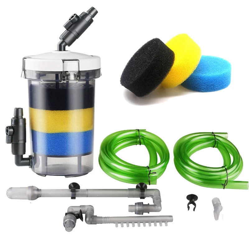 sunsun Aquarium Filter Aqurium – обзор и цена Marine Aquarium Uv Sterilizer