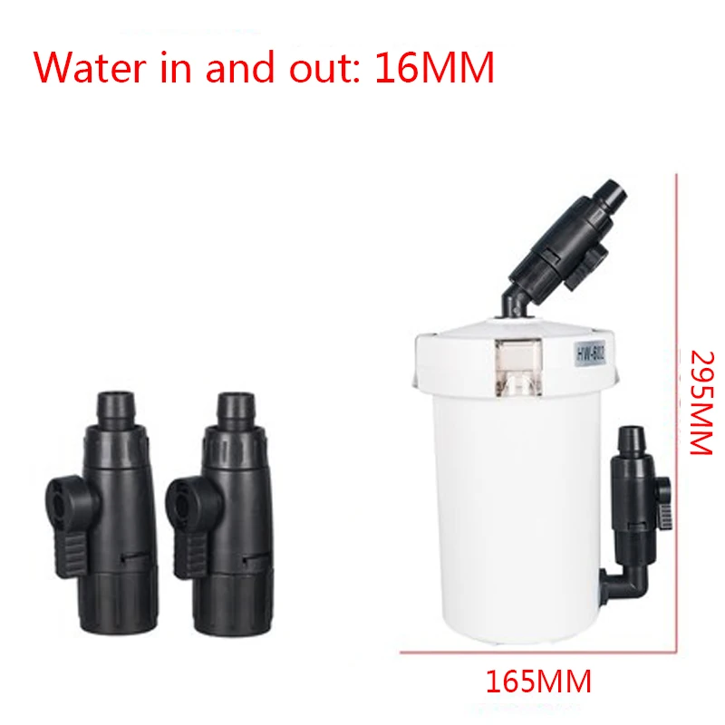 sunsun Aquarium Filter Aqurium – обзор и цена Marine Aquarium Uv Sterilizer