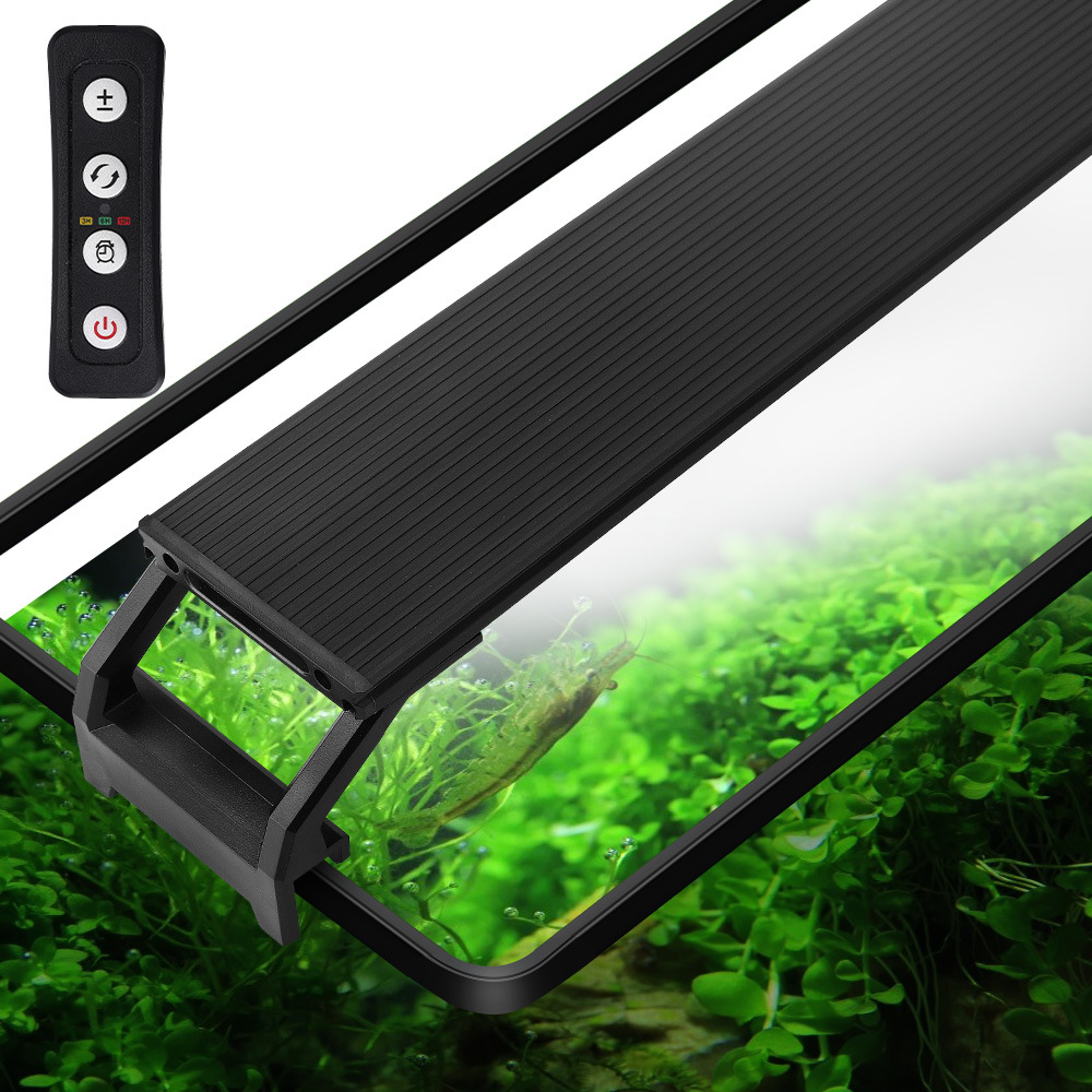 Adjustable Brightness of Fish  – обзор и цена Marine Aquarium Led Lights