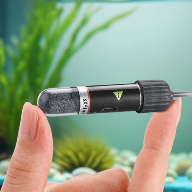 Aquarium Fish Tank submersible – обзор и цена Marine Aquarium Temperature
