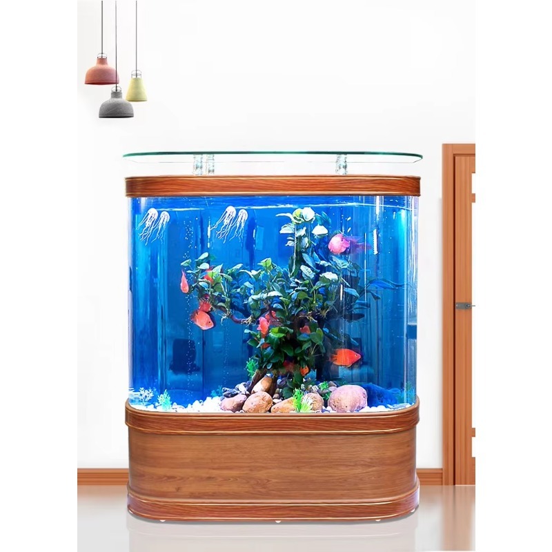 Marine Large 200 Gallon Fish A – обзор и цена Aquarium Marine Fish For Sale