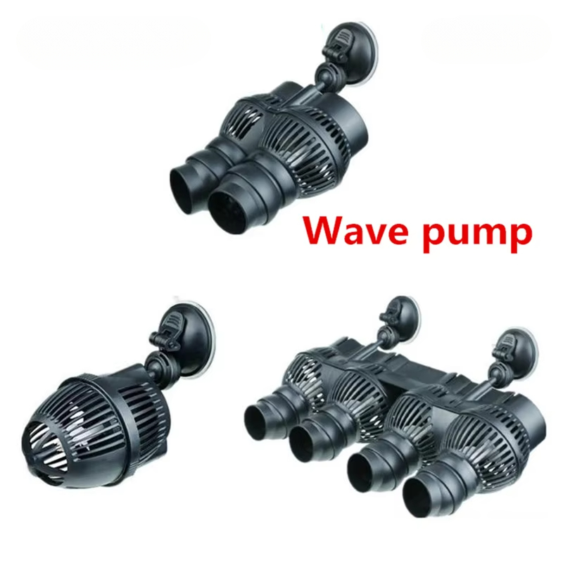 Aquarium Wave Maker Wavemaker  – обзор и цена Powerhead Wave Maker